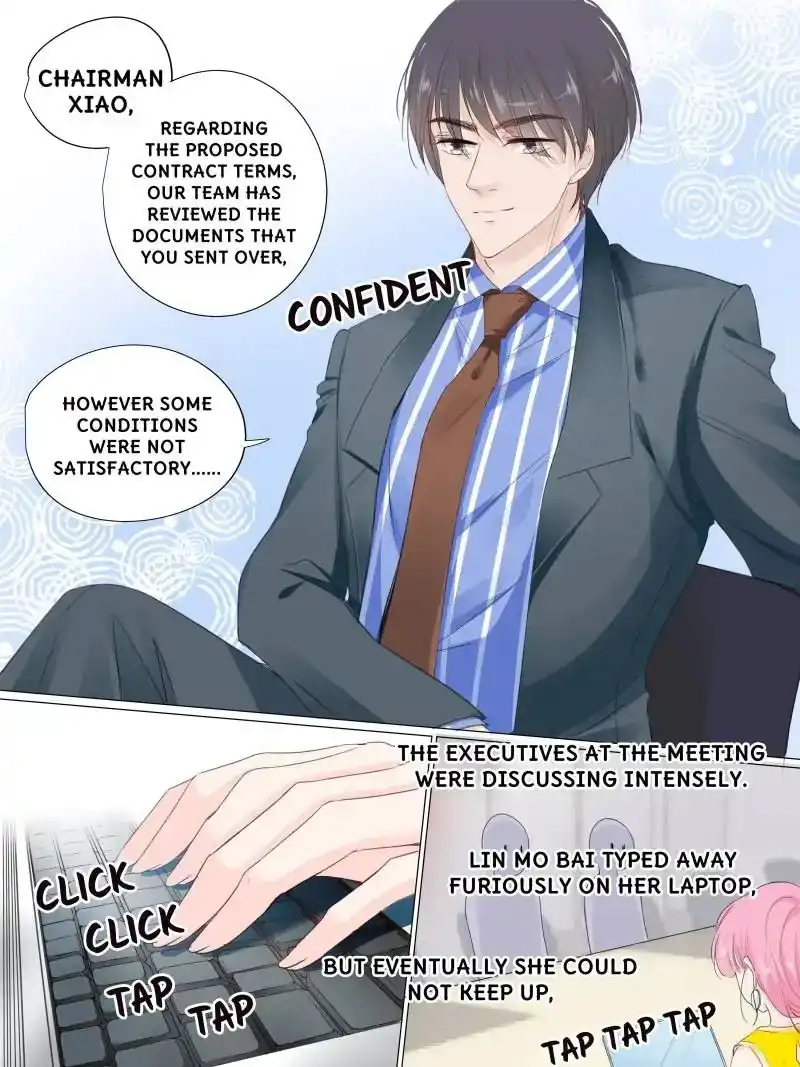 Don't be so harsh Chapter 145 11
